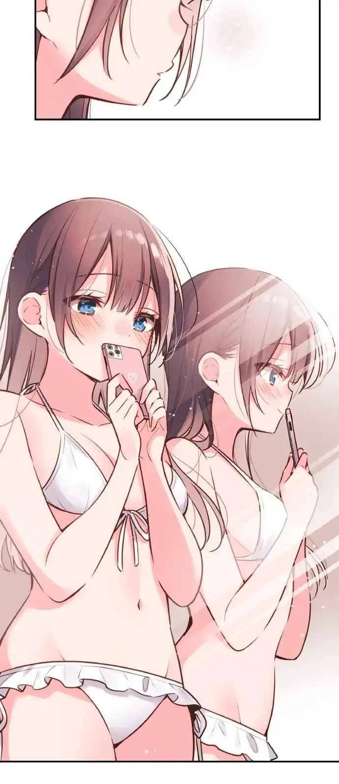 image-komik-waka-chan-wa-kyou-mo-azatoi-chapter-46-19/33