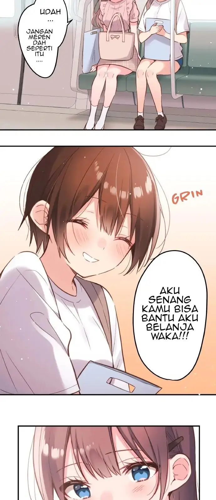 image-komik-waka-chan-wa-kyou-mo-azatoi-chapter-46-27/33