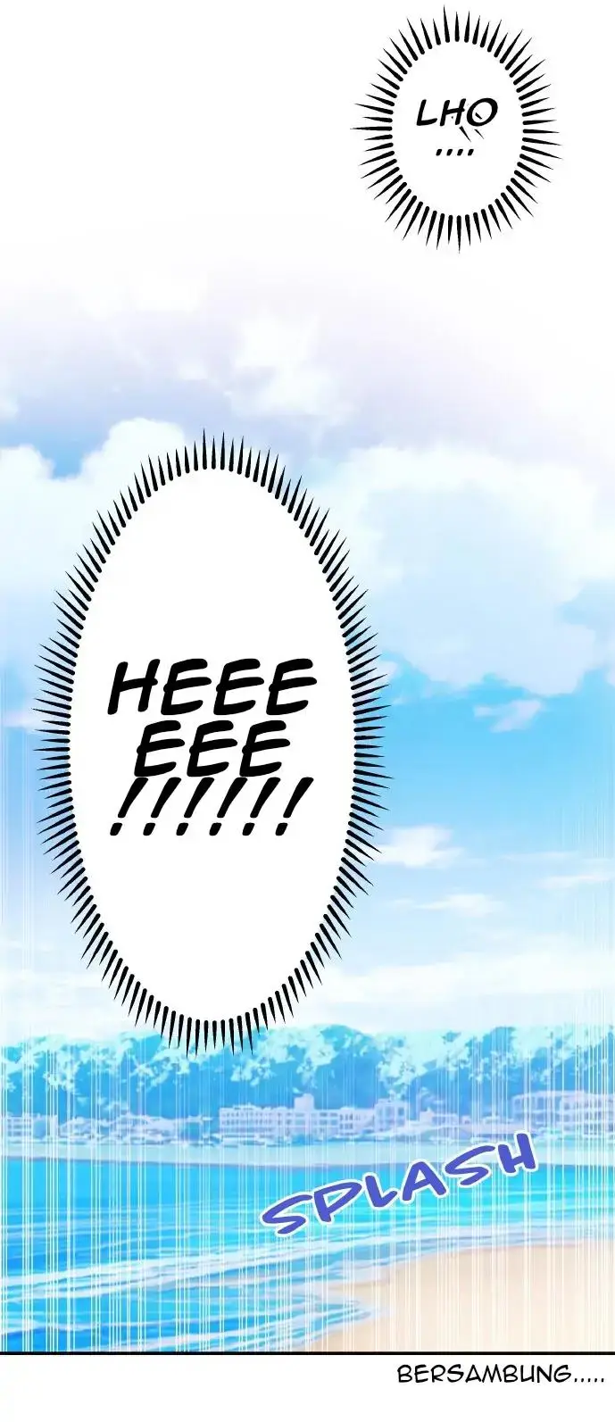 image-komik-waka-chan-wa-kyou-mo-azatoi-chapter-46-32/33