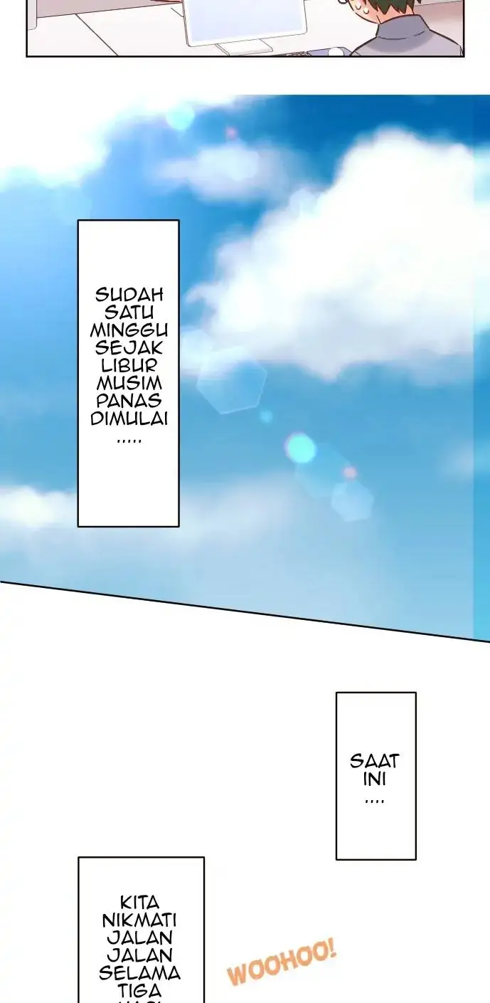 image-komik-waka-chan-wa-kyou-mo-azatoi-chapter-47-4/37