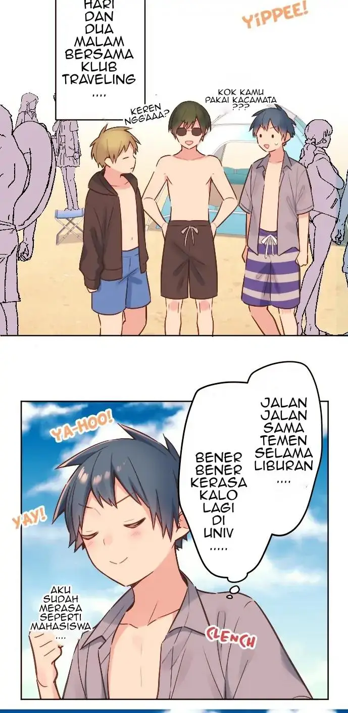 image-komik-waka-chan-wa-kyou-mo-azatoi-chapter-47-5/37