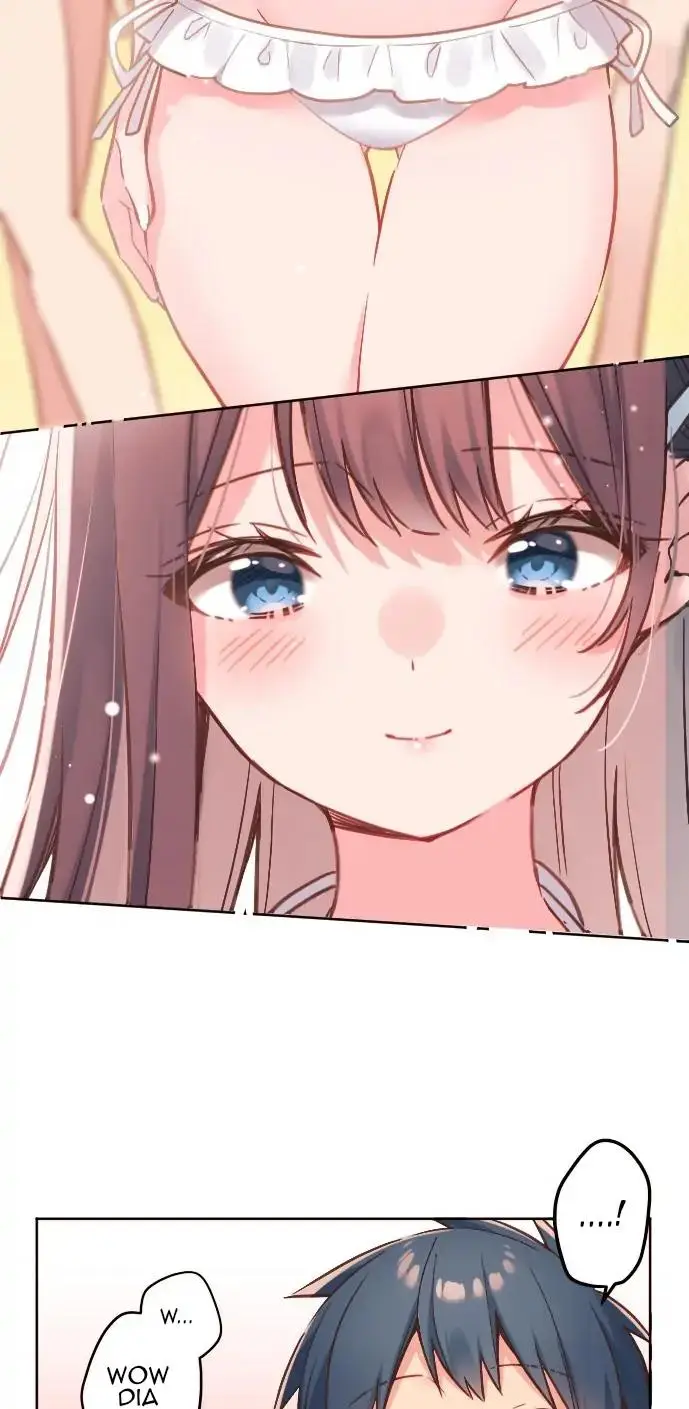 image-komik-waka-chan-wa-kyou-mo-azatoi-chapter-47-10/37