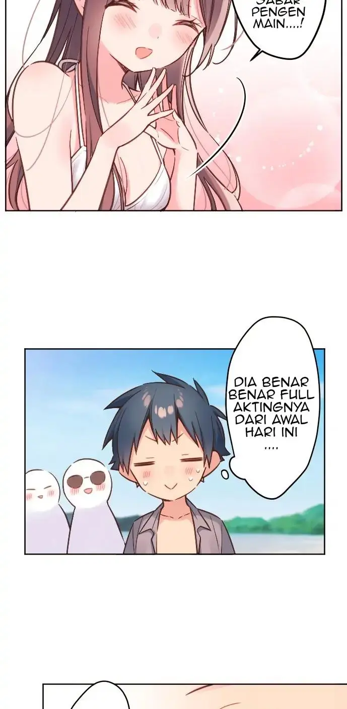 image-komik-waka-chan-wa-kyou-mo-azatoi-chapter-47-12/37