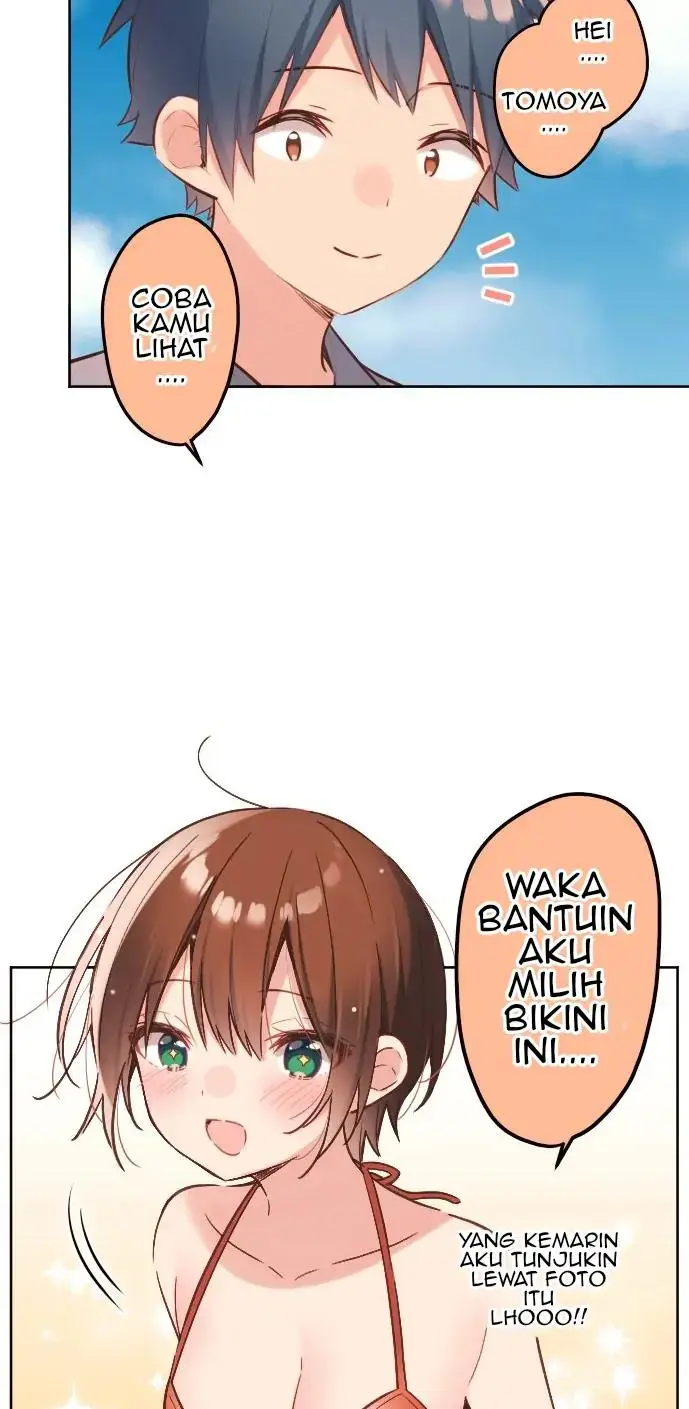 image-komik-waka-chan-wa-kyou-mo-azatoi-chapter-47-25/37