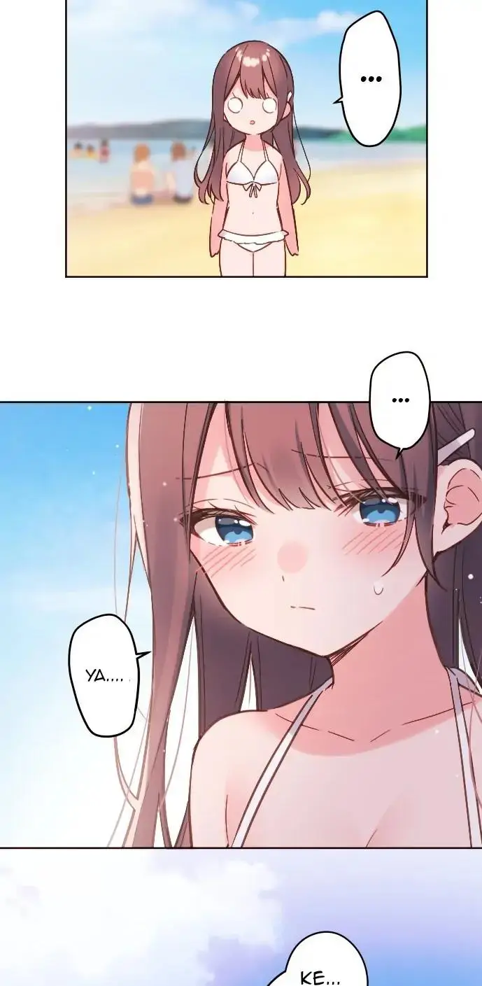 image-komik-waka-chan-wa-kyou-mo-azatoi-chapter-47-33/37