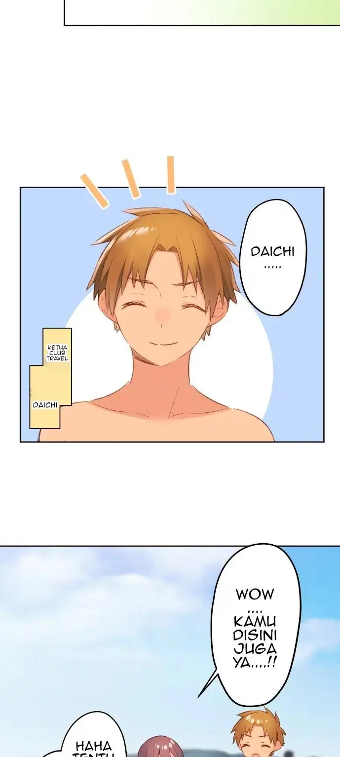 image-komik-waka-chan-wa-kyou-mo-azatoi-chapter-48-3/37