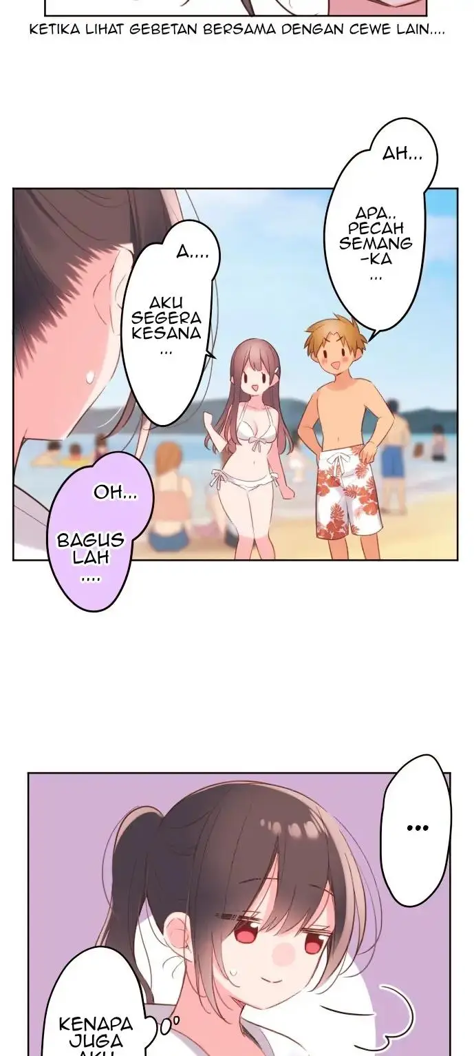 image-komik-waka-chan-wa-kyou-mo-azatoi-chapter-48-7/37