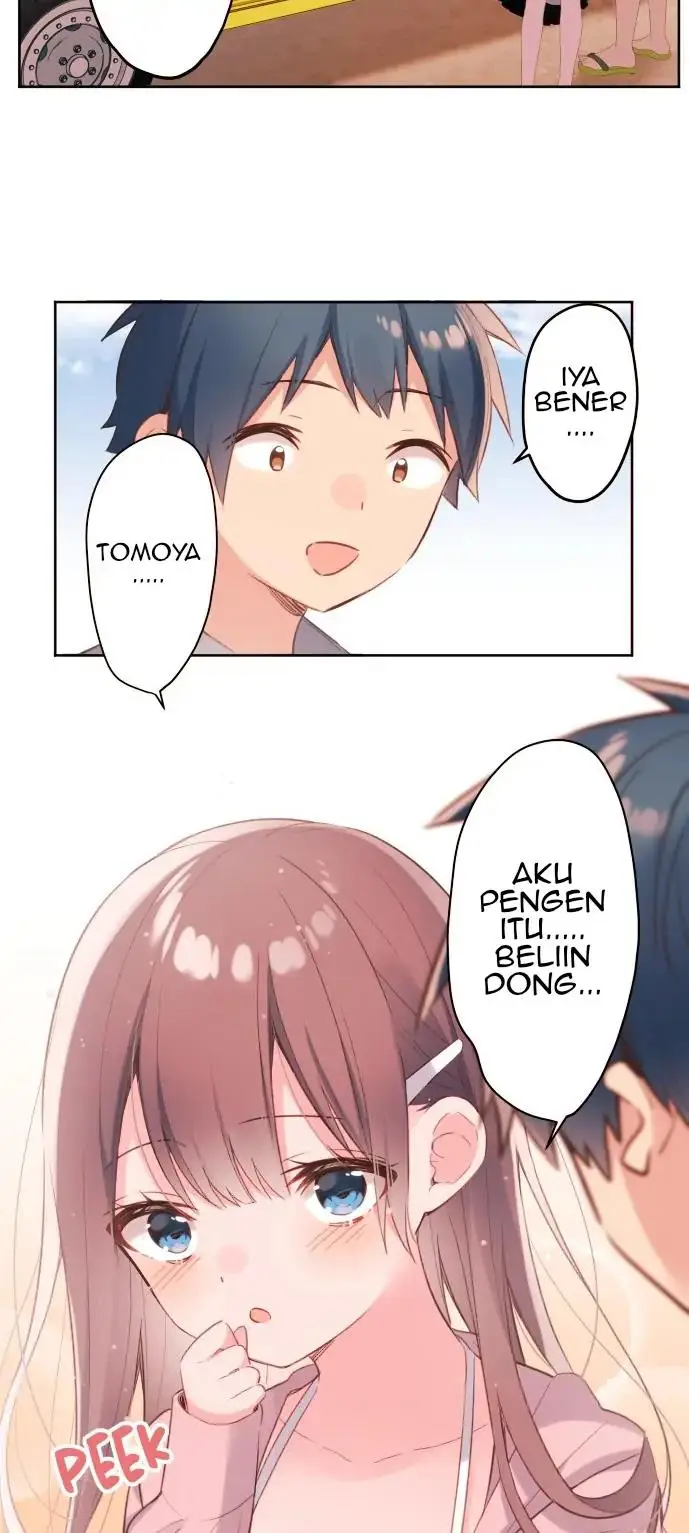 image-komik-waka-chan-wa-kyou-mo-azatoi-chapter-48-21/37