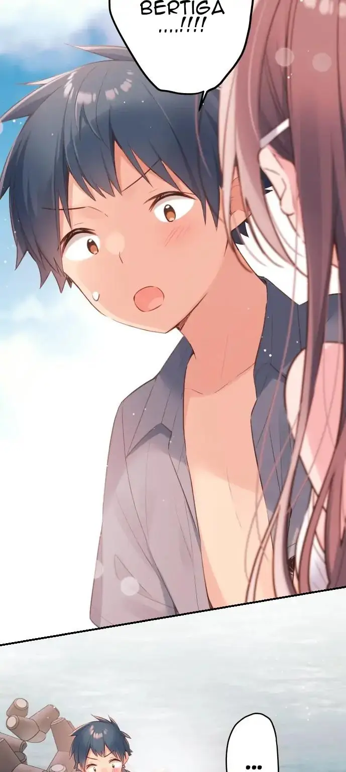 image-komik-waka-chan-wa-kyou-mo-azatoi-chapter-48-35/37