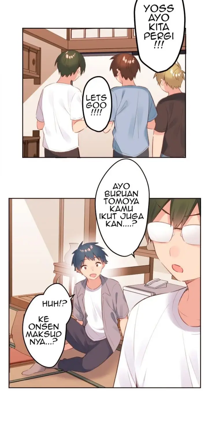 image-komik-waka-chan-wa-kyou-mo-azatoi-chapter-49-4/18