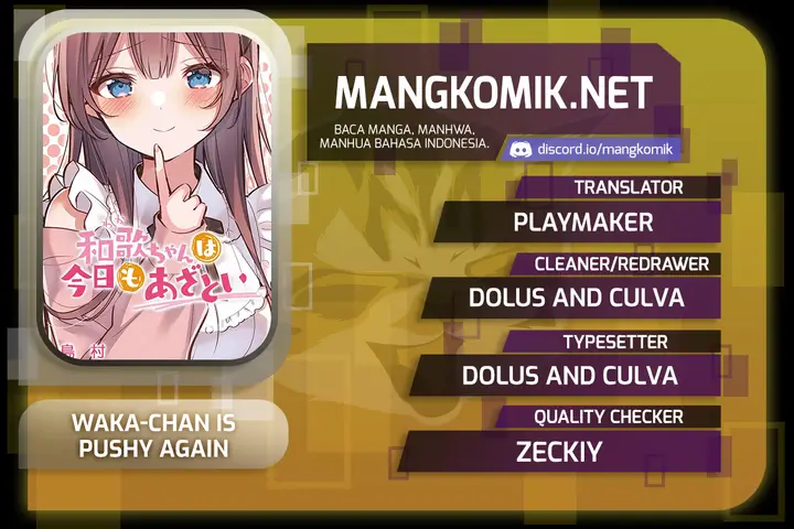 image-komik-waka-chan-wa-kyou-mo-azatoi-chapter-5-0/11