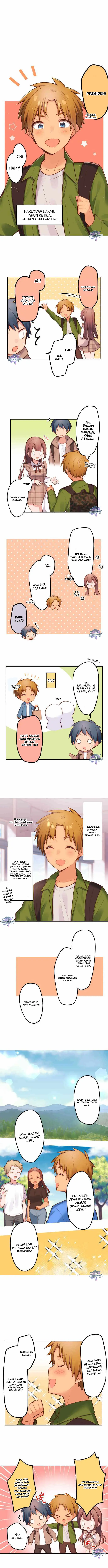 image-komik-waka-chan-wa-kyou-mo-azatoi-chapter-5-2/11