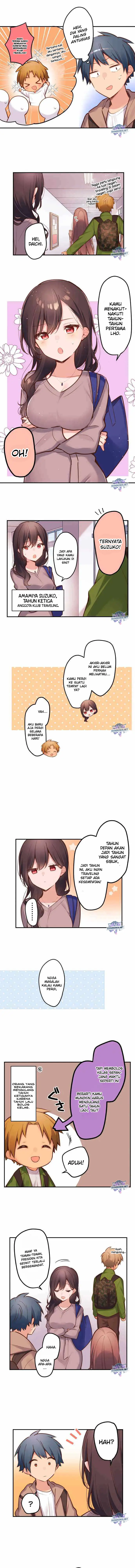 image-komik-waka-chan-wa-kyou-mo-azatoi-chapter-5-3/11