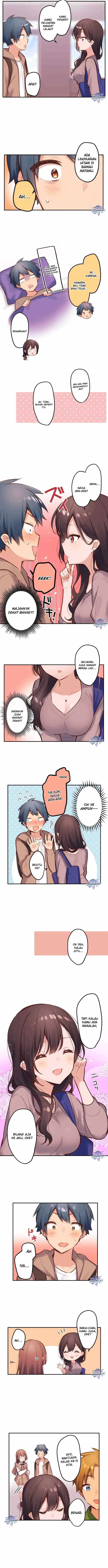 image-komik-waka-chan-wa-kyou-mo-azatoi-chapter-5-4/11