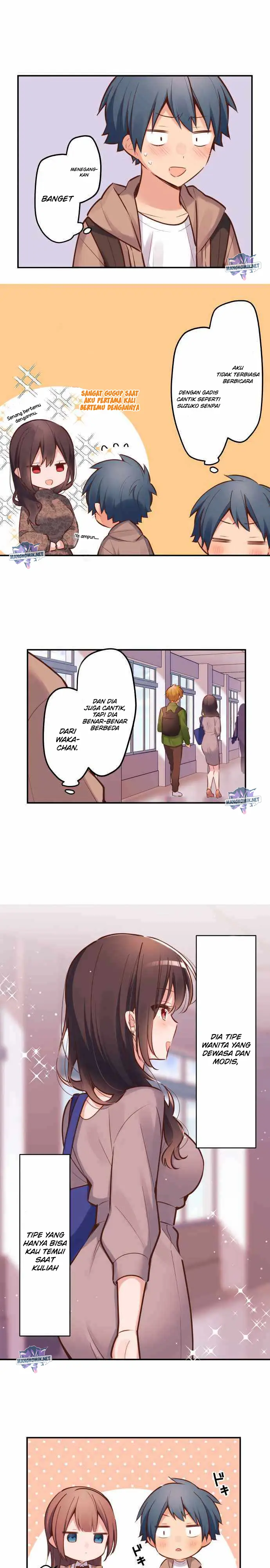 image-komik-waka-chan-wa-kyou-mo-azatoi-chapter-5-5/11