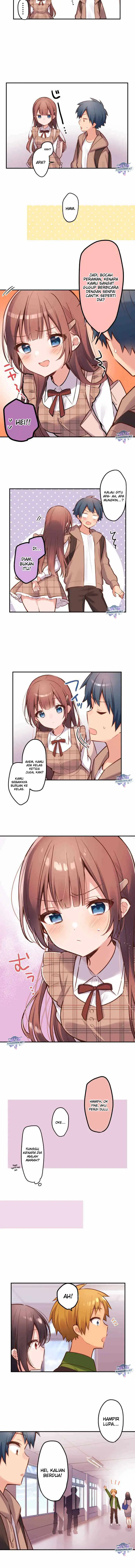 image-komik-waka-chan-wa-kyou-mo-azatoi-chapter-5-6/11