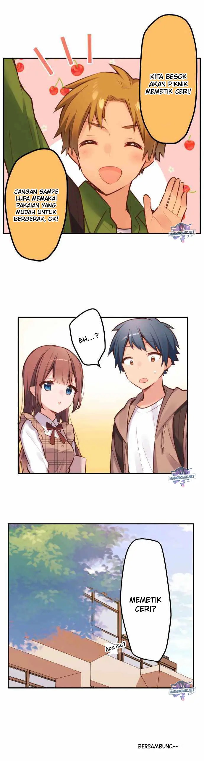 image-komik-waka-chan-wa-kyou-mo-azatoi-chapter-5-7/11