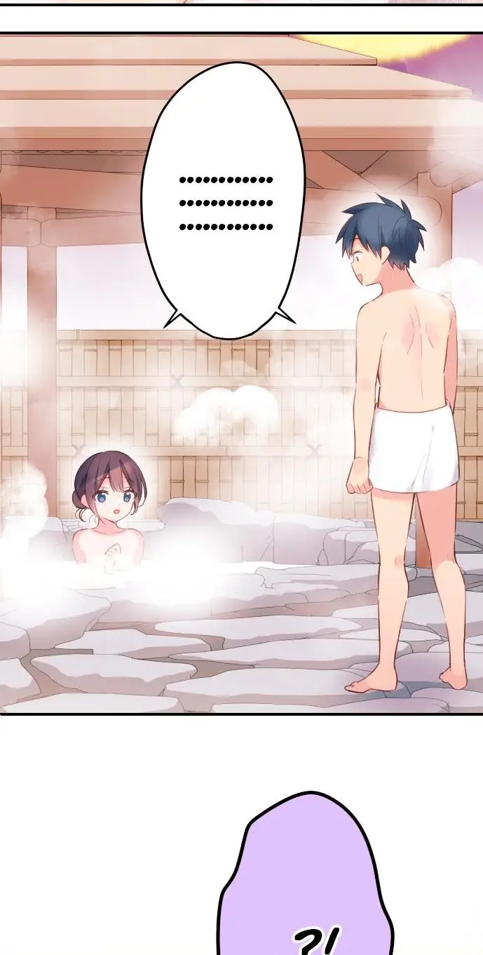 image-komik-waka-chan-wa-kyou-mo-azatoi-chapter-50-12/37