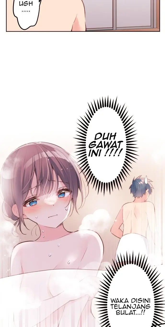 image-komik-waka-chan-wa-kyou-mo-azatoi-chapter-50-29/37