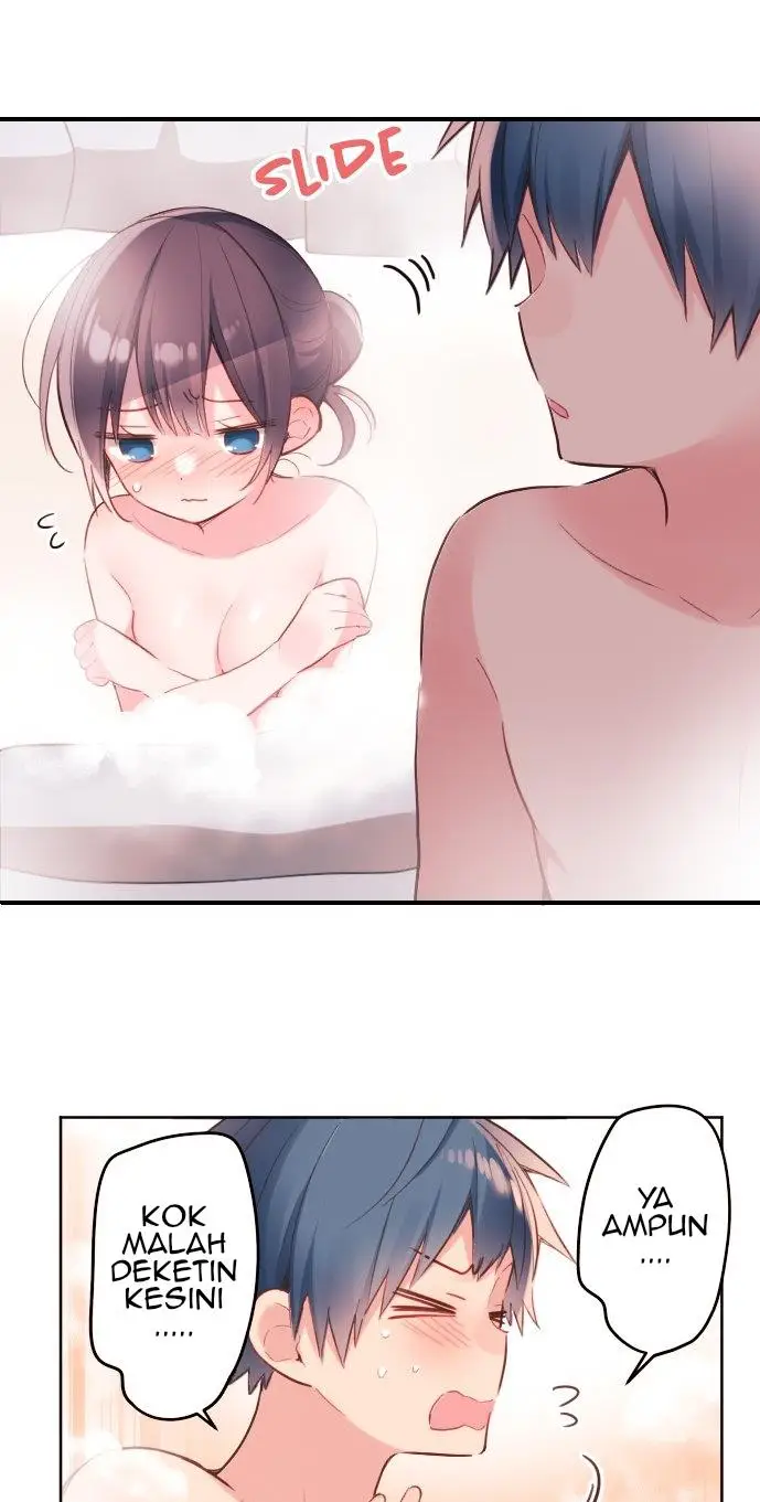 image-komik-waka-chan-wa-kyou-mo-azatoi-chapter-50-32/37