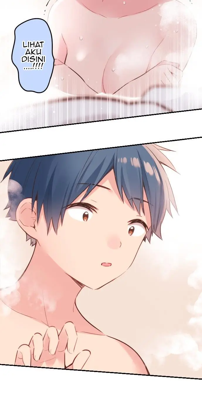 image-komik-waka-chan-wa-kyou-mo-azatoi-chapter-50-34/37