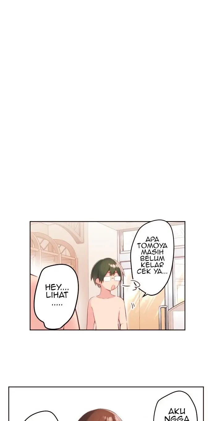 image-komik-waka-chan-wa-kyou-mo-azatoi-chapter-50-35/37