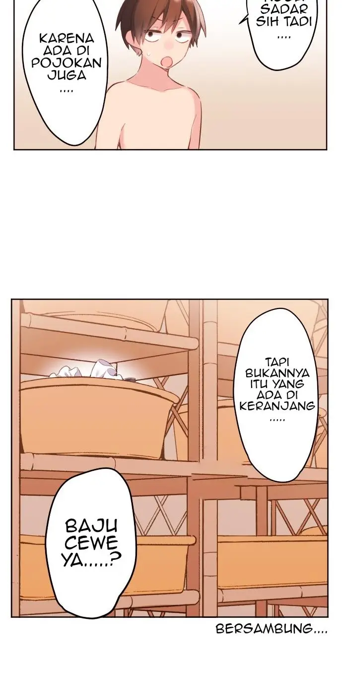 image-komik-waka-chan-wa-kyou-mo-azatoi-chapter-50-36/37