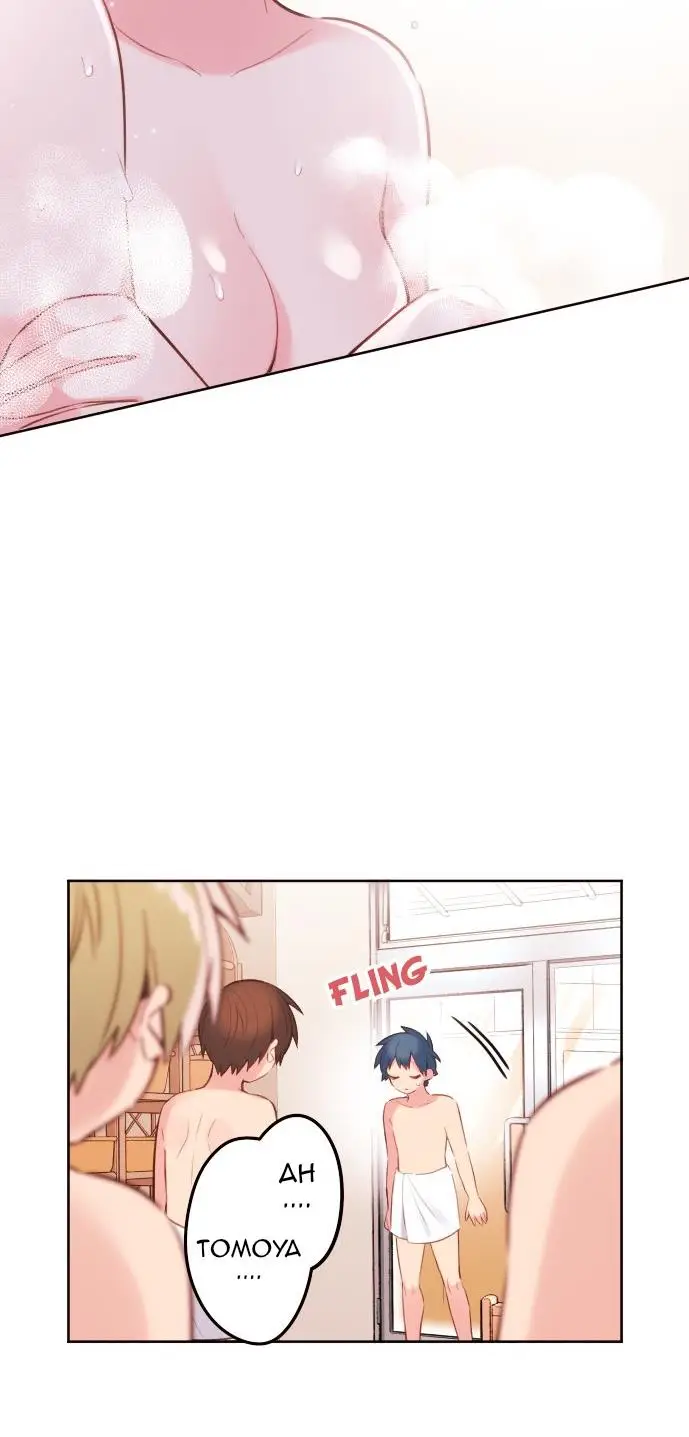 image-komik-waka-chan-wa-kyou-mo-azatoi-chapter-51-12/37