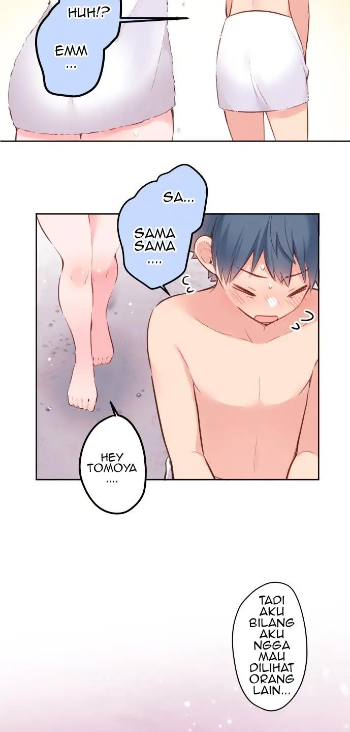 image-komik-waka-chan-wa-kyou-mo-azatoi-chapter-51-31/37
