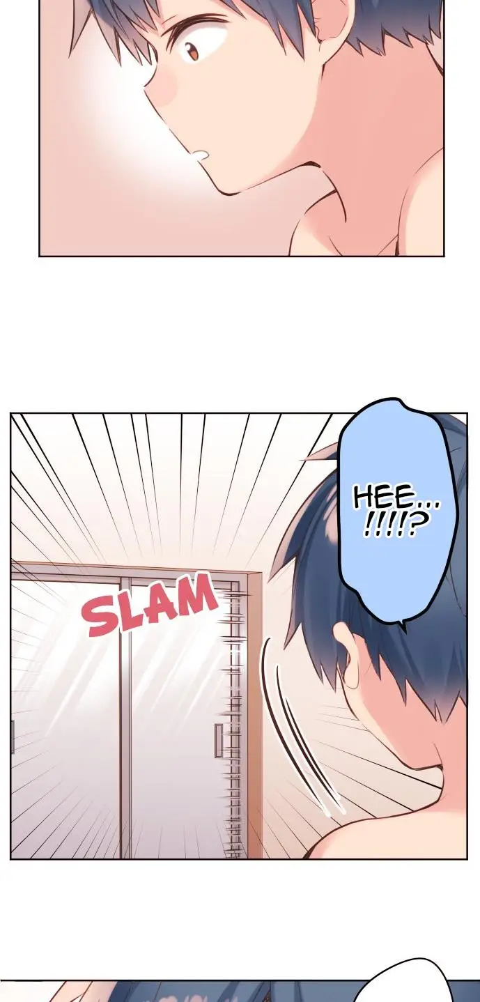 image-komik-waka-chan-wa-kyou-mo-azatoi-chapter-51-33/37