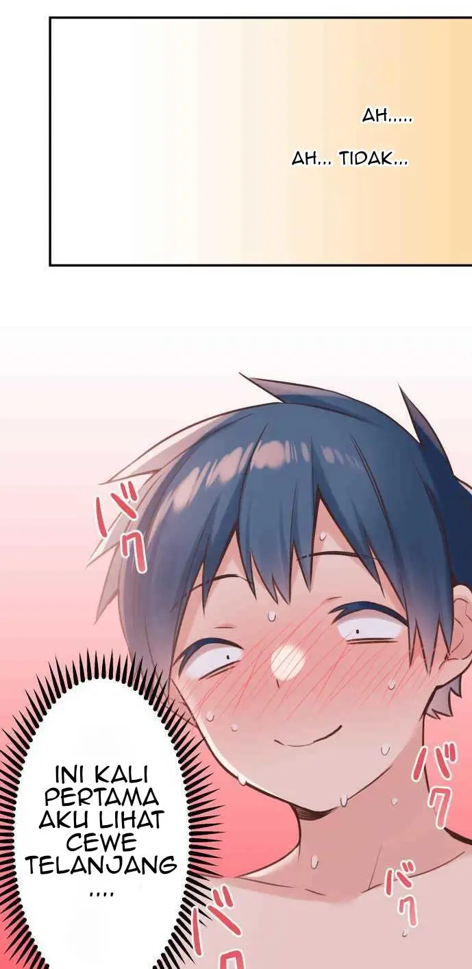 image-komik-waka-chan-wa-kyou-mo-azatoi-chapter-52-4/37