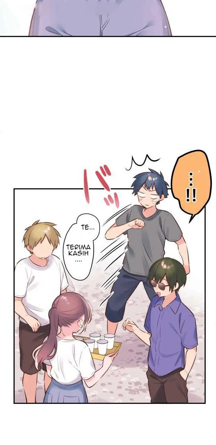 image-komik-waka-chan-wa-kyou-mo-azatoi-chapter-52-13/37