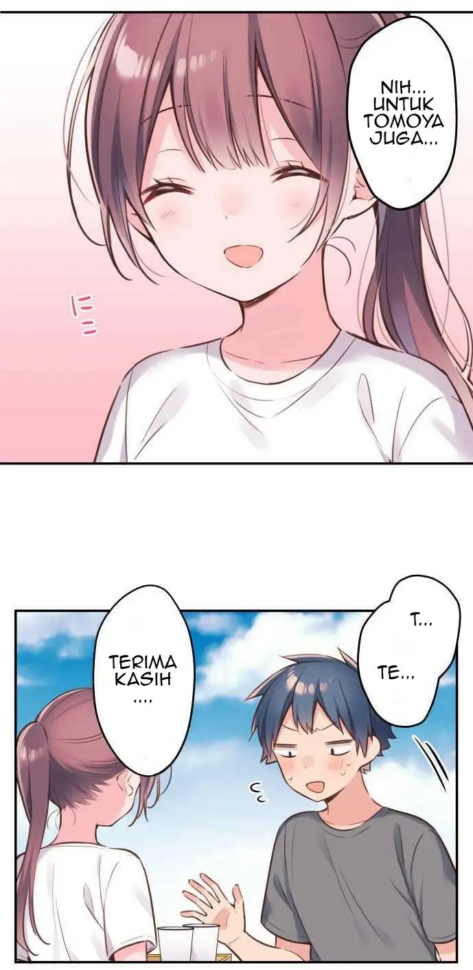 image-komik-waka-chan-wa-kyou-mo-azatoi-chapter-52-14/37