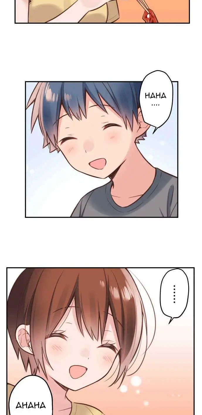image-komik-waka-chan-wa-kyou-mo-azatoi-chapter-52-27/37