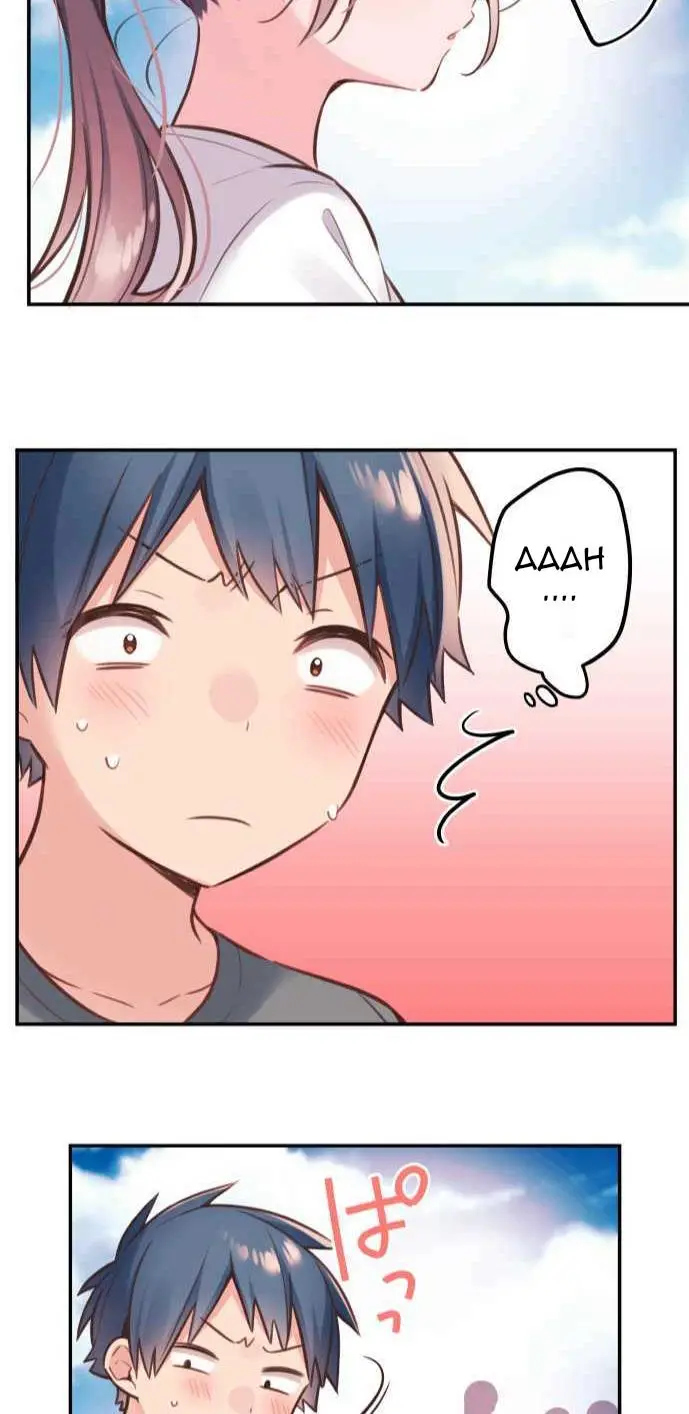 image-komik-waka-chan-wa-kyou-mo-azatoi-chapter-52-32/37