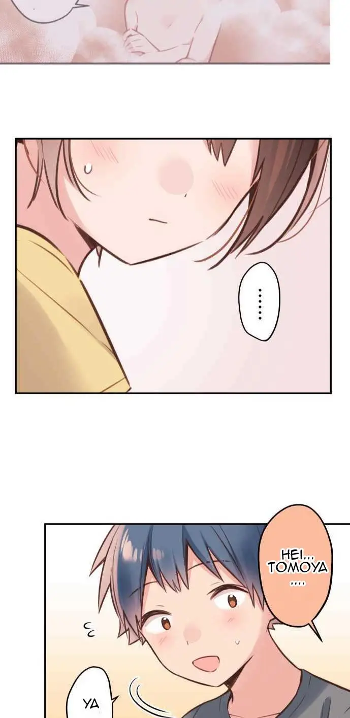 image-komik-waka-chan-wa-kyou-mo-azatoi-chapter-52-35/37