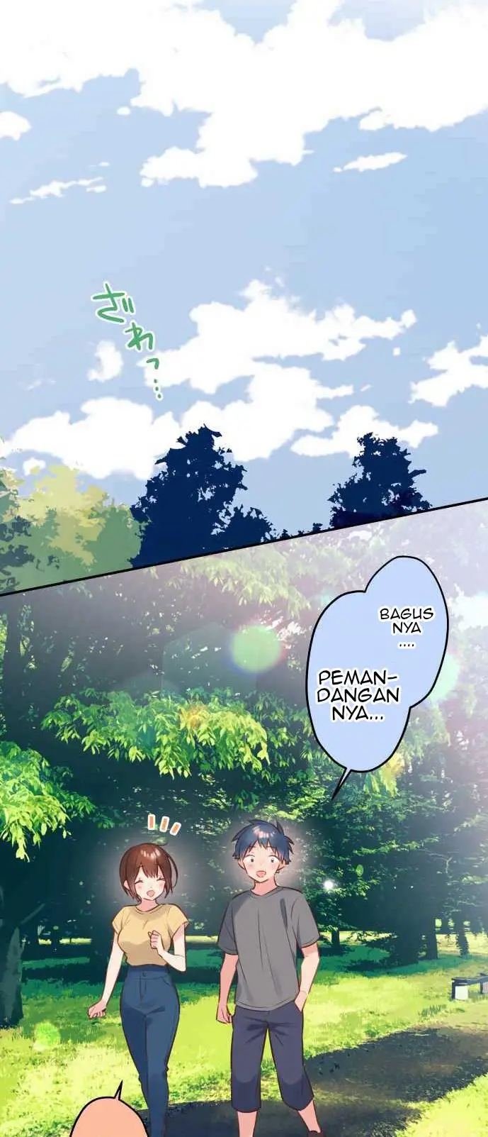 image-komik-waka-chan-wa-kyou-mo-azatoi-chapter-53-3/37