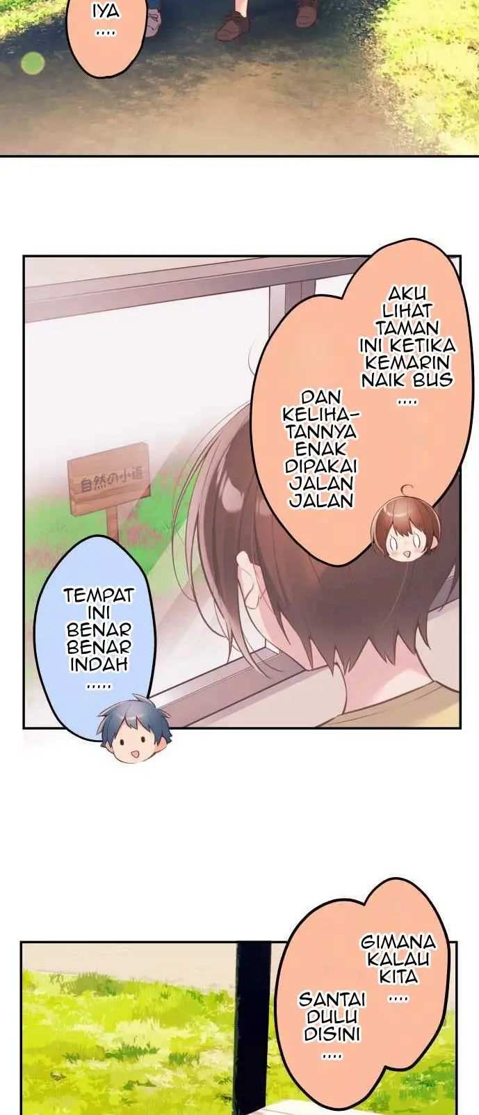 image-komik-waka-chan-wa-kyou-mo-azatoi-chapter-53-4/37