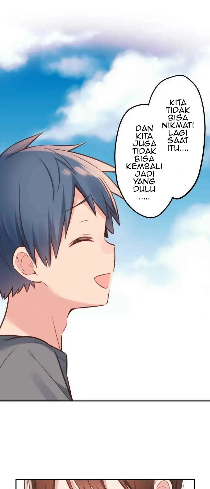 image-komik-waka-chan-wa-kyou-mo-azatoi-chapter-53-8/37