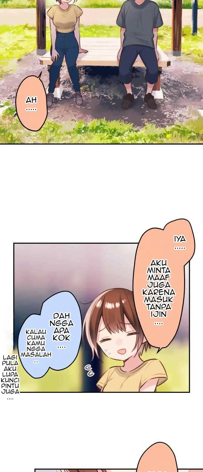 image-komik-waka-chan-wa-kyou-mo-azatoi-chapter-53-10/37