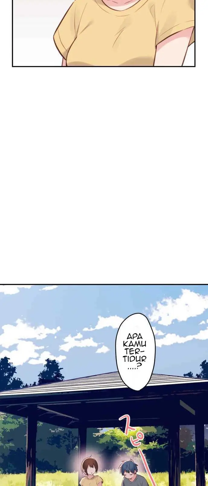 image-komik-waka-chan-wa-kyou-mo-azatoi-chapter-53-22/37