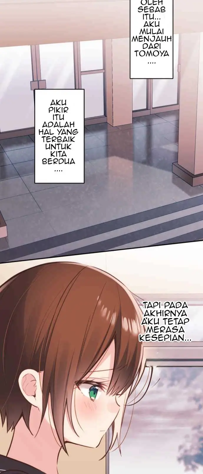 image-komik-waka-chan-wa-kyou-mo-azatoi-chapter-53-28/37