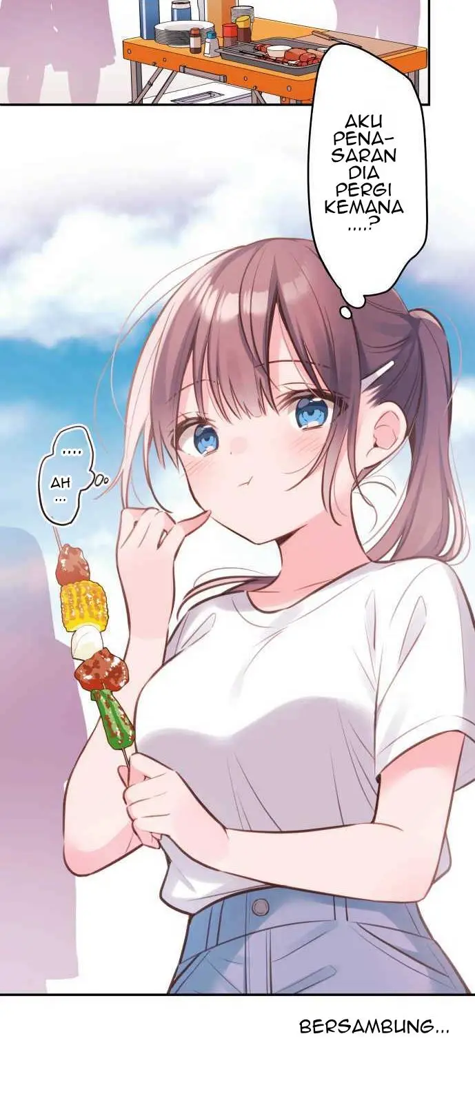 image-komik-waka-chan-wa-kyou-mo-azatoi-chapter-53-36/37