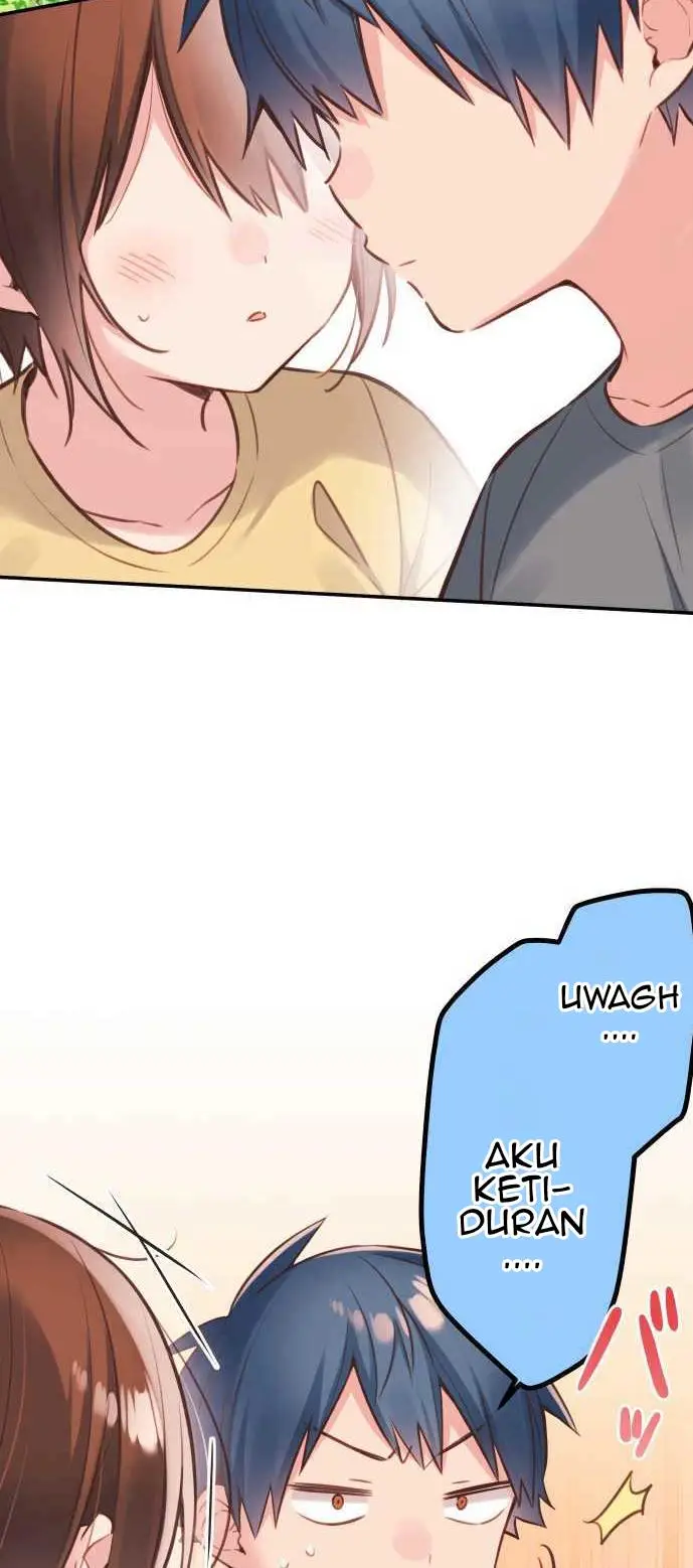 image-komik-waka-chan-wa-kyou-mo-azatoi-chapter-54-2/37