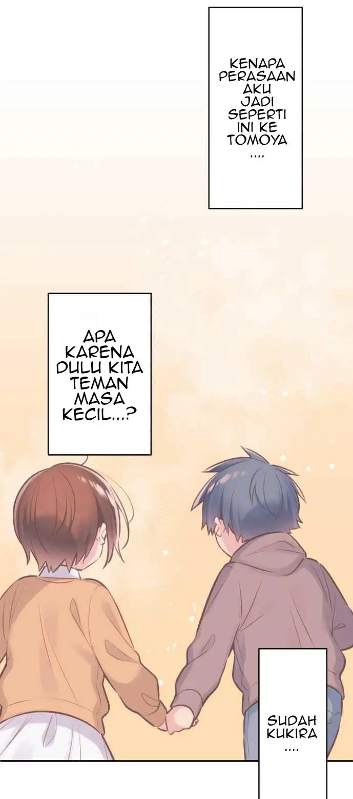 image-komik-waka-chan-wa-kyou-mo-azatoi-chapter-54-8/37