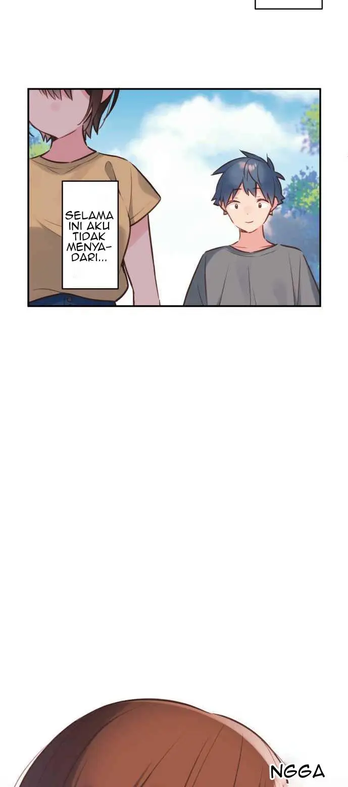 image-komik-waka-chan-wa-kyou-mo-azatoi-chapter-54-9/37