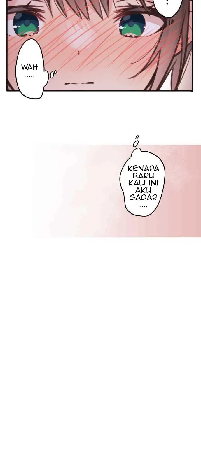 image-komik-waka-chan-wa-kyou-mo-azatoi-chapter-54-14/37