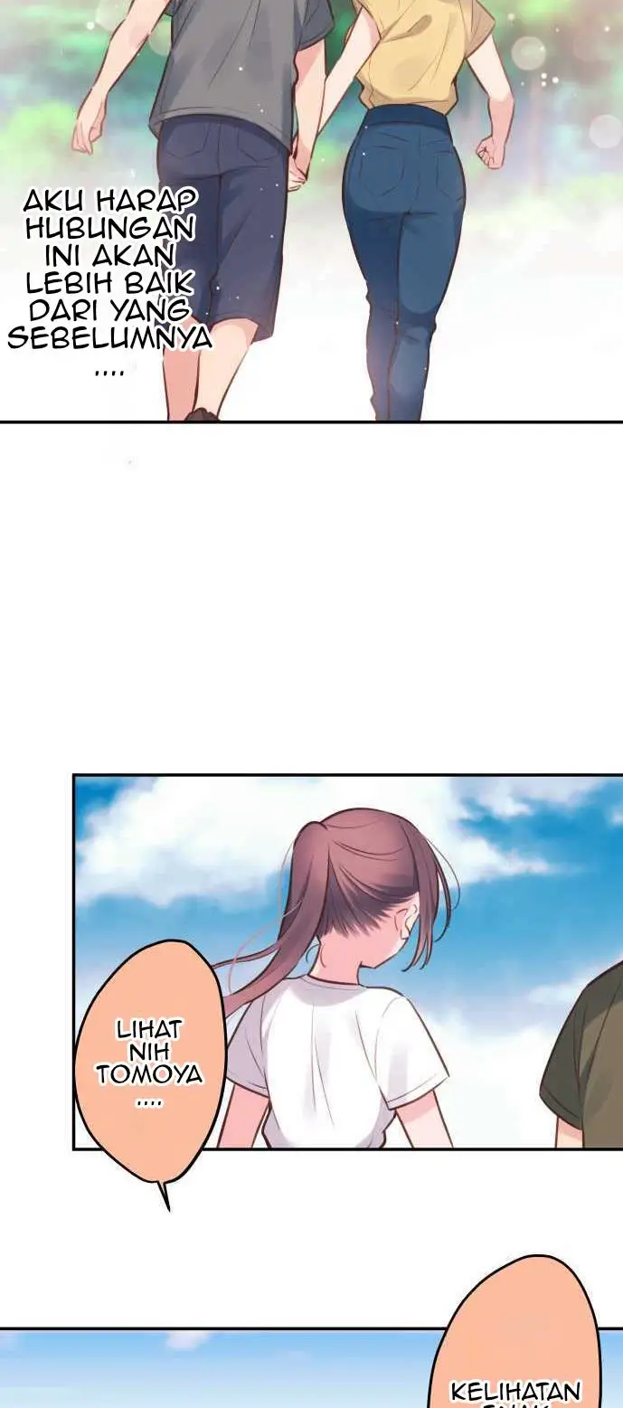 image-komik-waka-chan-wa-kyou-mo-azatoi-chapter-54-33/37