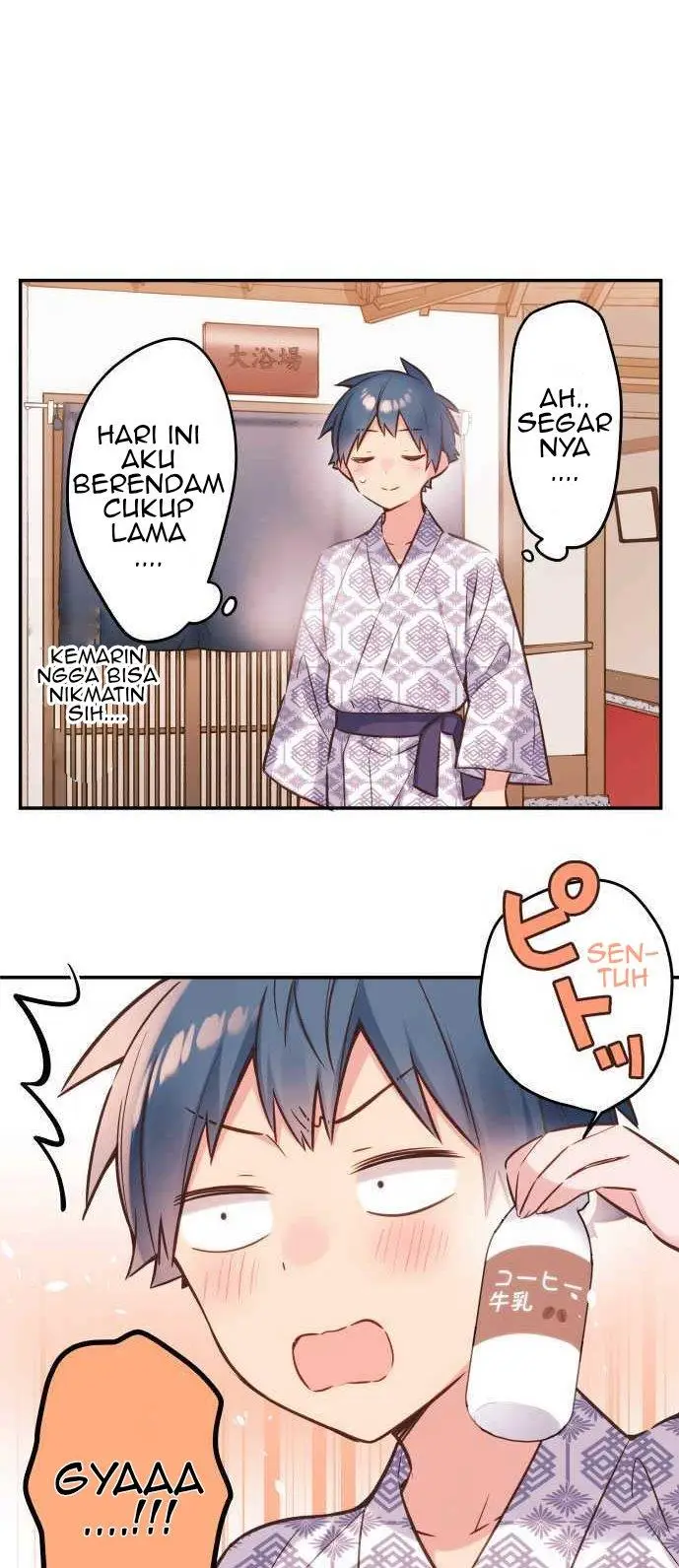 image-komik-waka-chan-wa-kyou-mo-azatoi-chapter-55-3/37