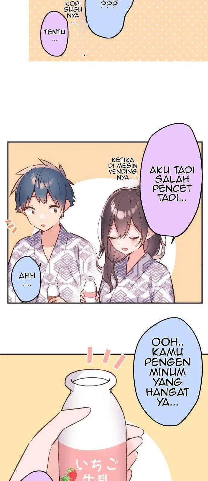 image-komik-waka-chan-wa-kyou-mo-azatoi-chapter-55-5/37